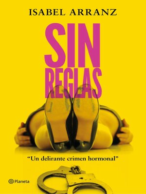 cover image of Sin reglas